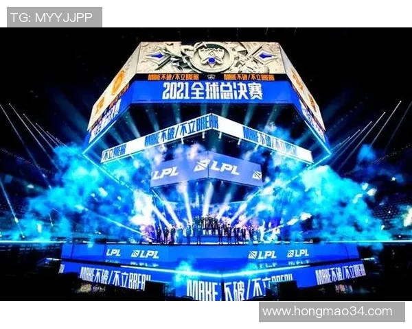 全球总决赛特别报道：V5战队的荣耀与拼搏之路回顾