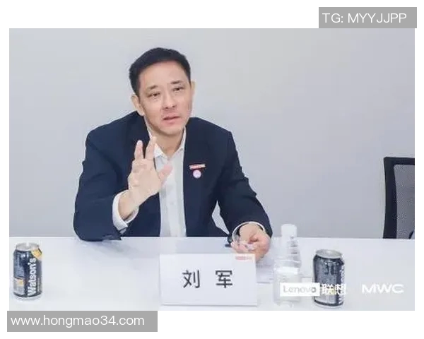 专访刘军揭秘英雄联盟成功背后的策略与创新之路