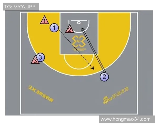 杭州篮球队中路突破战术解析与实战应用研究 杭州篮球队中路突破战术解析与实战应用研究