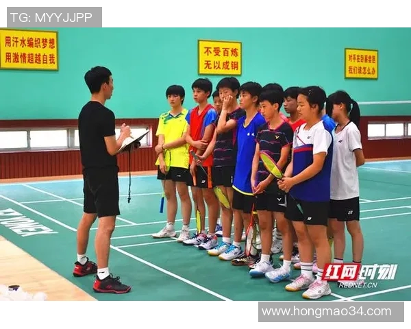 羽毛球心理素质探讨：广州羽毛球队的竞技心态与表现分析