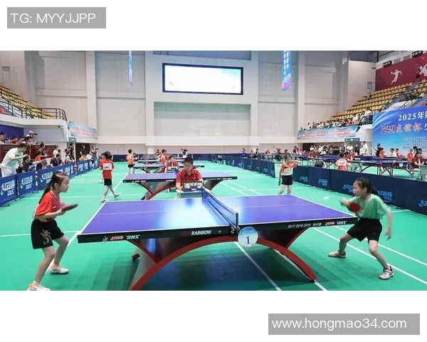 西安乒乓球队在锦标赛中的比赛经验与表现分析与总结