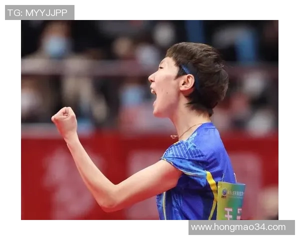 南京乒乓球队在世界锦标赛中的耐力表现与战术分析探讨