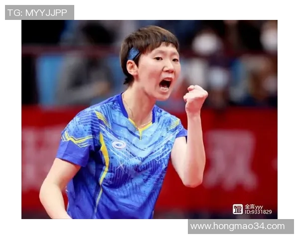 北京乒乓球队在洲际杯中的个人能力表现分析与点评