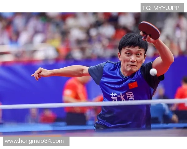 乒乓球战术排行榜揭晓杭州乒乓球队荣登第四名引发热议 乒乓球战术排行榜揭晓杭州乒乓球队荣登第四名引发热议