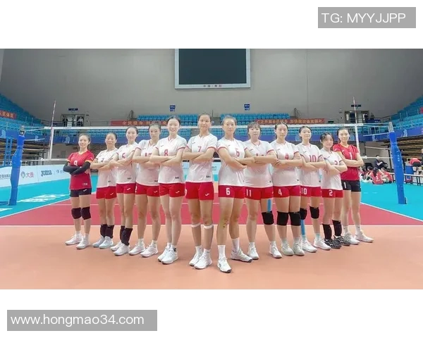 最新排球比赛经验TOP10：重庆排球队领跑