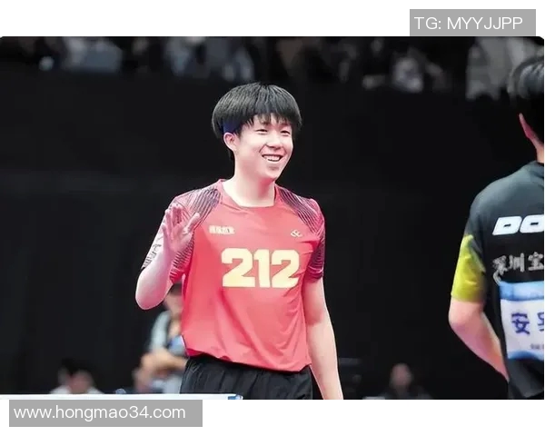 乒乓球灵活性评比出炉深圳乒乓球队荣获第五名佳绩