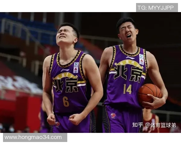北京篮球队逆袭之路的真实故事与辉煌瞬间全记录
