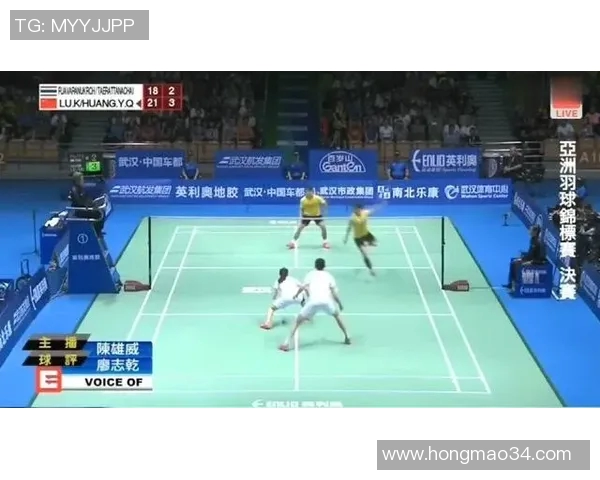 对话李磊:回顾羽毛球生涯的辉煌与挑战与未来展望 对话李磊:回顾羽毛球生涯的辉煌与挑战与未来展望