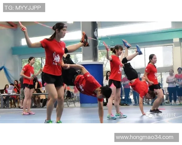 西安排球队耐力训练揭秘：提升排球竞技水平的关键因素分析