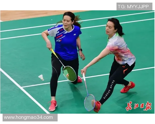 重庆羽毛球队边路渗透革新探索与实践的深度分析与展望