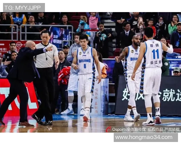 赛后分析:北京篮球队与成都篮球队的战术意识与表现对比 赛后分析:北京篮球队与成都篮球队的战术意识与表现对比